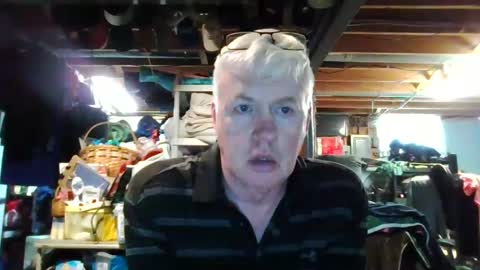 mikeb3200 online show from 09.12.25