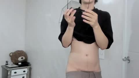 Mikebelf4 online show from 02.22.26