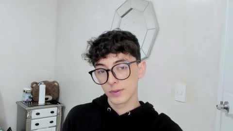 Mikebelf4 online show from 03.11.26