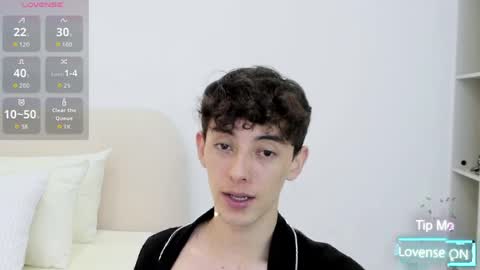 Mikebelf4 online show from 04.04.26