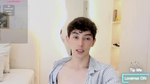 Mikebelf4 online show from 04.21.26