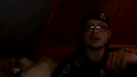 mikeblair5081 online show from 12.17.25