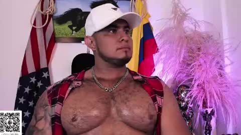 mikeblake_ online show from 02.11.25