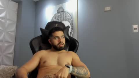 Mike Blare online show from 01.03.25