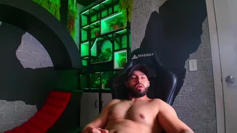 Mike Blare online show from 01.07.25