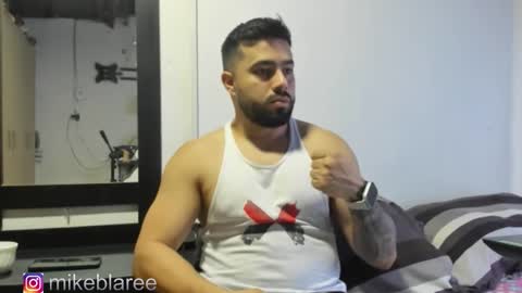 mikeblaree online show from 10.25.25