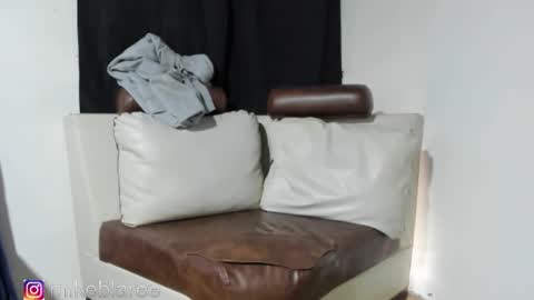 mikeblaree online show from 11.08.25