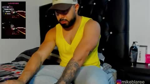 mikeblaree online show from 01.15.26