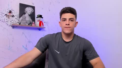 Mike Cooper online show from 12.21.24