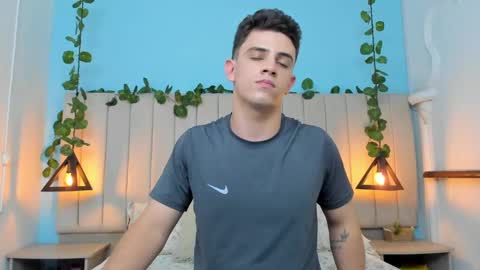 Mike Cooper online show from 12.22.24