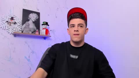 Mike Cooper online show from 12.24.24