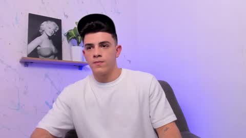 Mike Cooper online show from 01.23.25