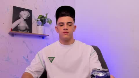 Mike Cooper online show from 02.15.25