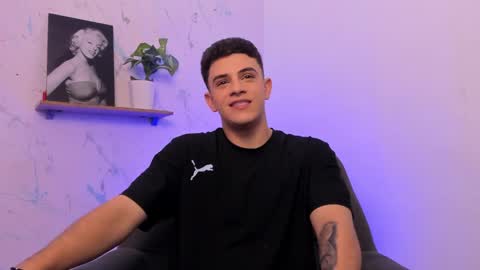 Mike Cooper online show from 02.19.25