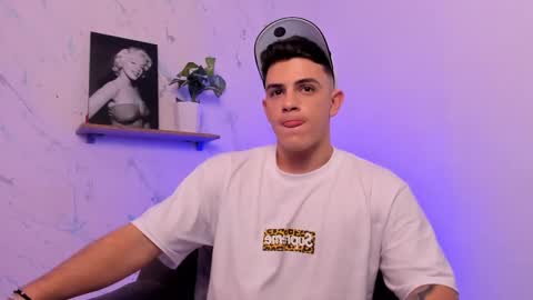 Mike Cooper online show from 02.22.25