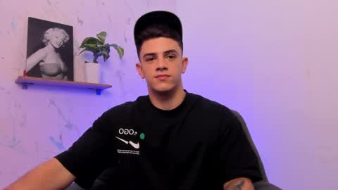 Mike Cooper online show from 02.26.25