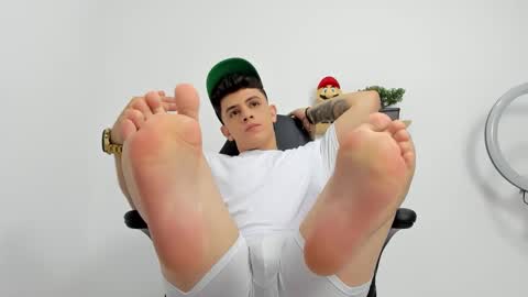 Mike Cooper online show from 09.23.25