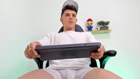 Mike Cooper online show from 10.12.25