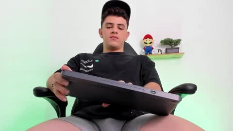 Mike Cooper online show from 10.25.25