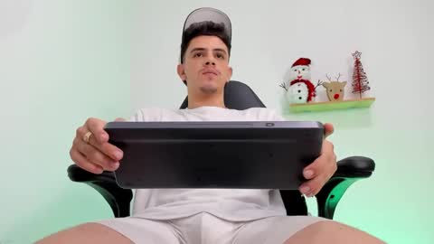 Mike Cooper online show from 12.15.25