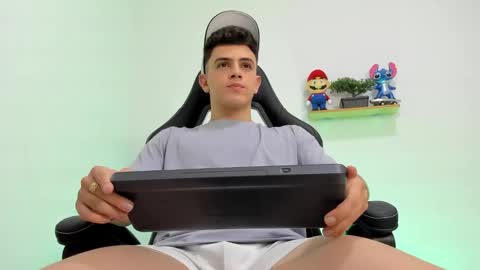 Mike Cooper online show from 02.26.26