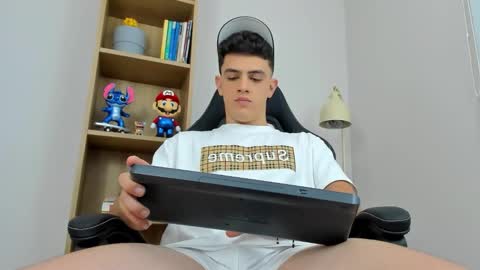 Mike Cooper online show from 03.25.26