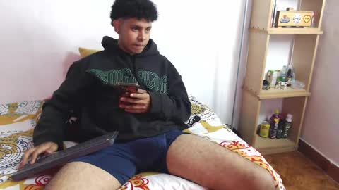 Snapshot of mikedick_420 chatting on 02.12.25 mikedick_420 online show from 02.12.25