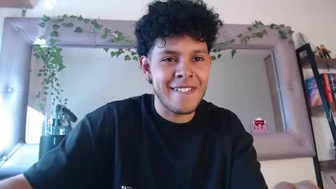 Snapshot of mikedick_420 chatting on 03.05.25 mikedick_420 online show from 03.05.25