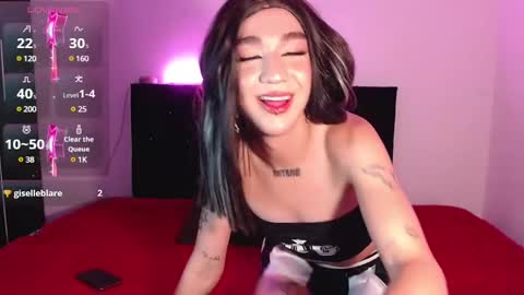 ZARA BLARE online show from 02.12.25