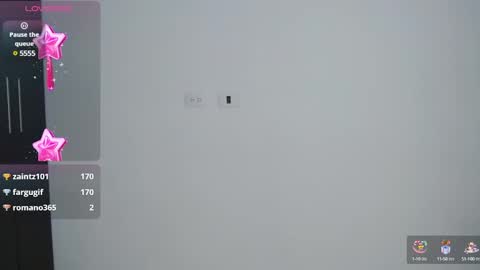 ZARA BLARE online show from 03.08.25