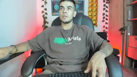 mikee_scooth online show from 12.28.24