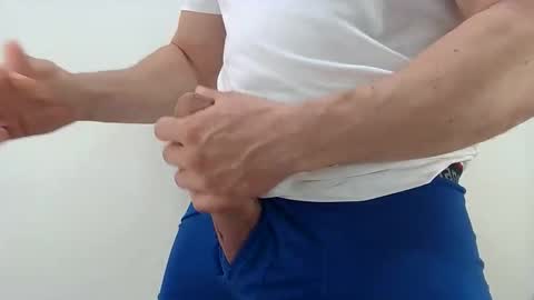 mikehannigan123 online show from 04.08.26