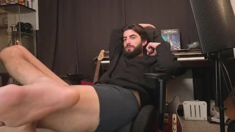 mikehawk1589 online show from 04.09.26