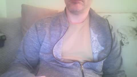 mikehockishuge9 online show from 01.12.25