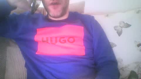 mikehockishuge9 online show from 02.02.25