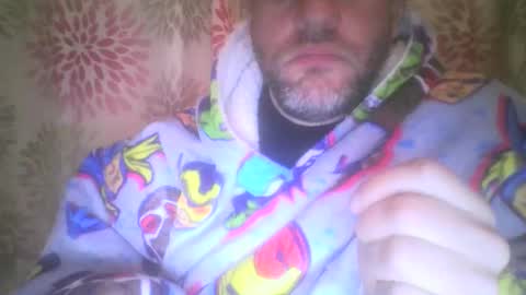 mikehockishuge9 online show from 10.30.25