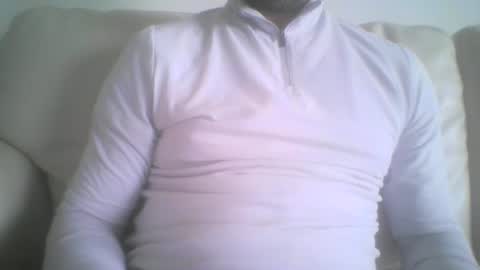 mikehockishuge9 online show from 11.09.25