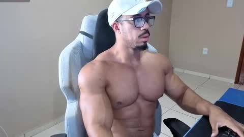 mikehotk online show from 11.26.25