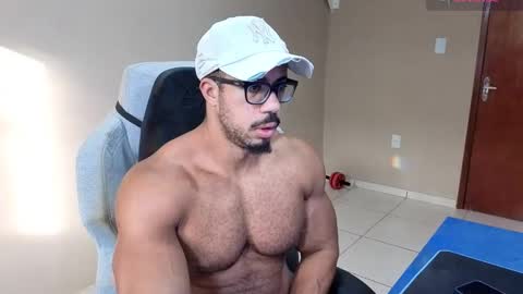 mikehotk online show from 03.07.26