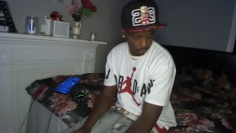 mike jones online show from 11.16.25