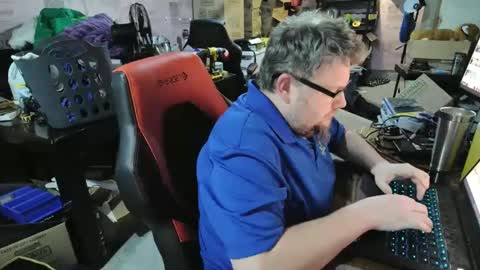 mikejws online show from 01.30.25