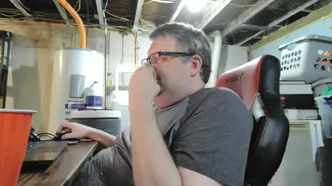 mikejws online show from 09.08.25