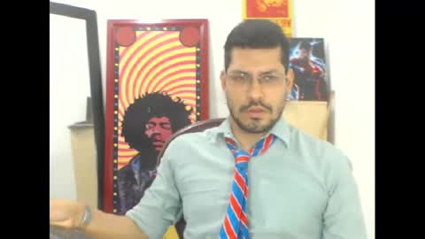 mikeriverx online show from 09.14.25