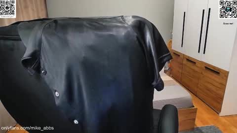 Mike    online show from 11.14.25