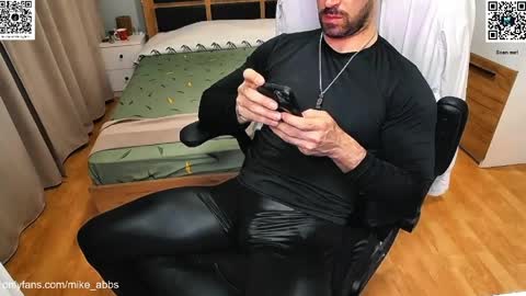 Mike    online show from 03.22.26