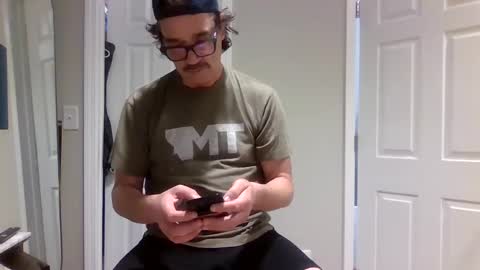 Snapshot of miketracy69 chatting on 09.15.25 Horny Potter online show from 09.15.25