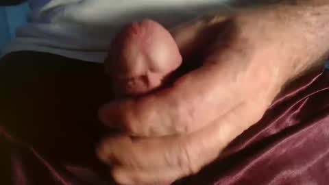 Snapshot of miketrike137 chatting on 01.29.25 miketrike137 online show from 01.29.25