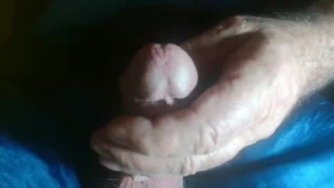 Snapshot of miketrike137 chatting on 02.26.25 miketrike137 online show from 02.26.25