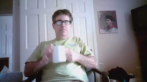 Snapshot of mikewulds chatting on 07.15.26 Mike online show from 07.15.26