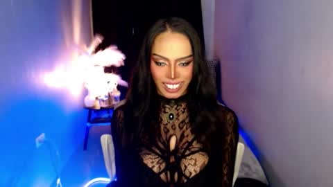 Mistress MikeyAlawi online show from 03.10.26